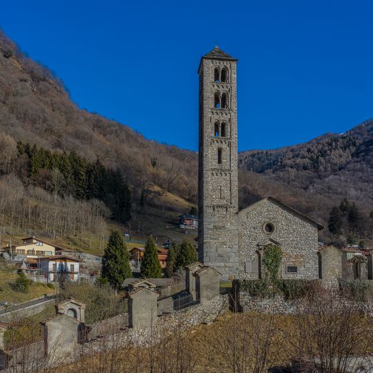 Chiesa di Sant'Alessandro