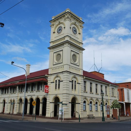 Maryborough Post Office