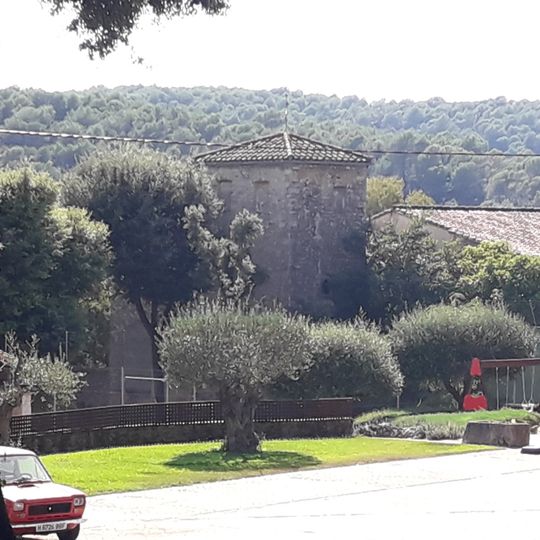 Cal Ferrer de les Torres