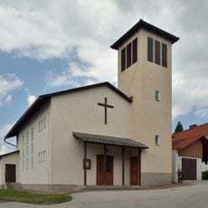 Filialkirche Stang