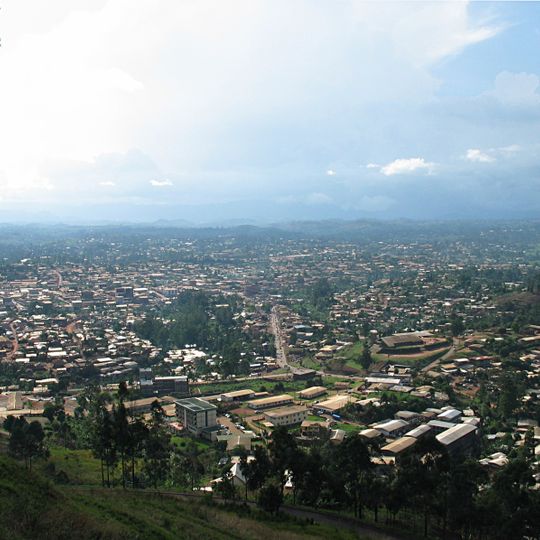 Bamenda