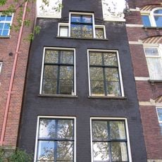 Prinsengracht 610, Amsterdam