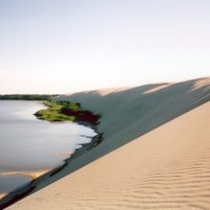 Marių mergelio atodanga