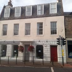 Coldstream, 51-53 High Street