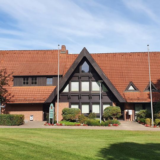 Samtgemeinde Hollenstedt