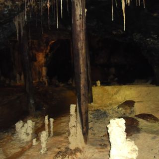 Grotte Salutari Morassina