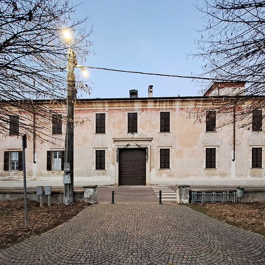 Villa Marazzi