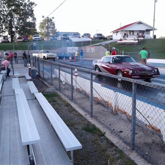 Baileyton Good Time DragStrip