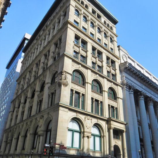 Canada Life Building