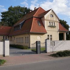 Villa Korff