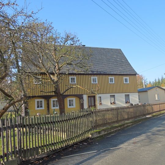 Obere Mandaustraße 29