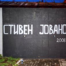 Graffiti