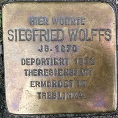 Siegfried Wolffs