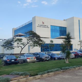 Institute of Information Technology