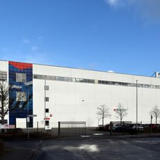 Mural (without title)