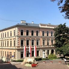 4 Piłsudskiego Street in Tarnów