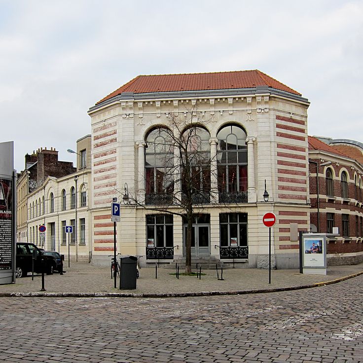 Regional Conservatory of Lille