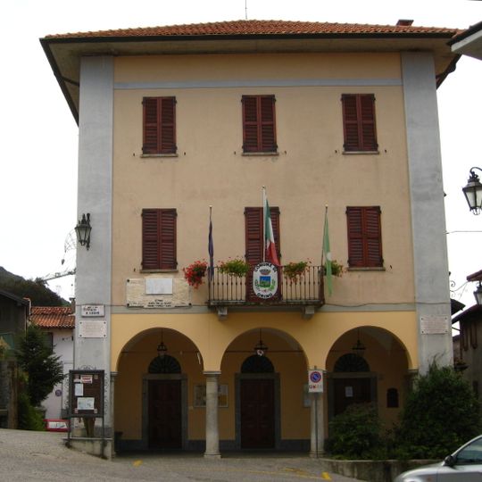 Orino