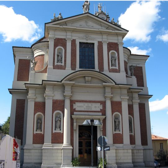 Chiesa di San Zenone
