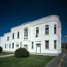 Butte, Anaconda and Pacific Railway Historic District