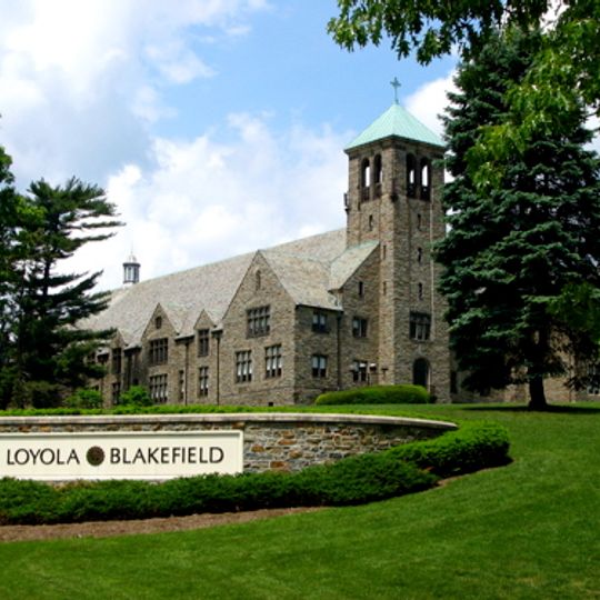 Loyola Blakefield
