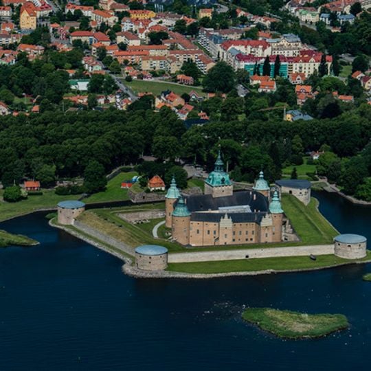 Castello di Kalmar