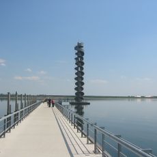 Pegelturm