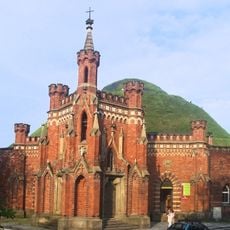 Muzeum Kościuszkowskie w Krakowie