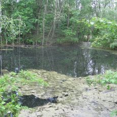 Ziegeleigruben Prohlis und Torna