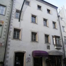 Stadtgasse 55