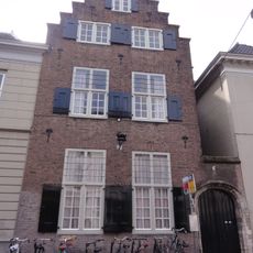 Achter het Wild Varken 9, 's-Hertogenbosch