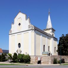 Mary Magdalene Church