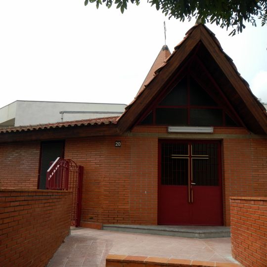 Església de Maricel