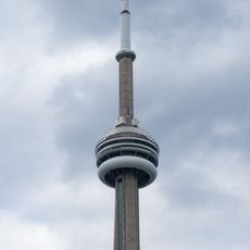 CN Tower