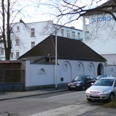 Freikirchlicher Friedhof Wuppertal