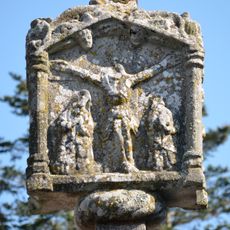 Calvaire Saint-Michel de Questembert