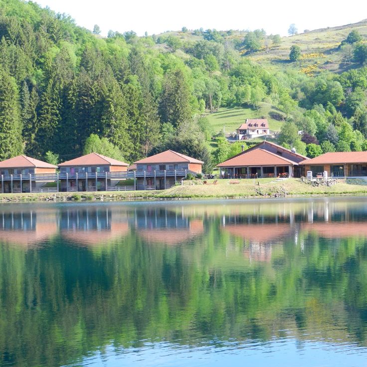 Lac des Graves