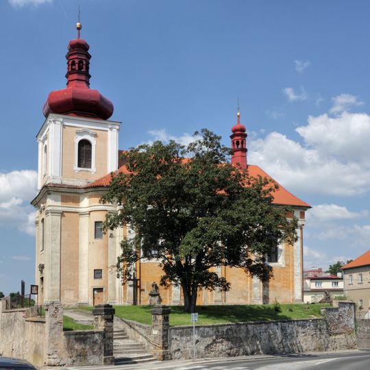 Church of Saint James