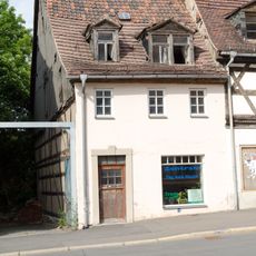 Kalkstraße 37 (Zeitz)