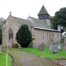 Church of St Mary