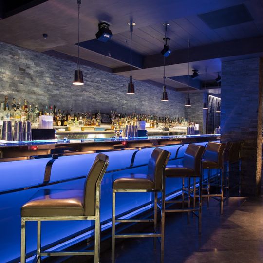 Hakkasan