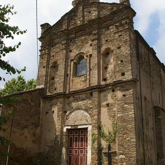 San-Damiano