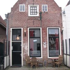 Ellestraat 14, Elburg