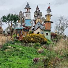 L'univers du Poête Férailleur