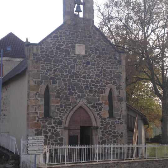 Chapelle Notre-Dame-de-Pitié de Montredon