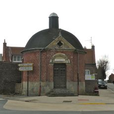 Chapelle Notre-Dame-des-Grâces d'Iwuy