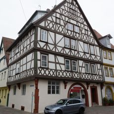 Wohnhaus