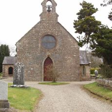 Ardcolm Church