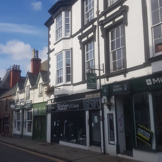 House and Celtic Shops Ltd