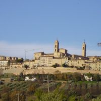 Montecosaro